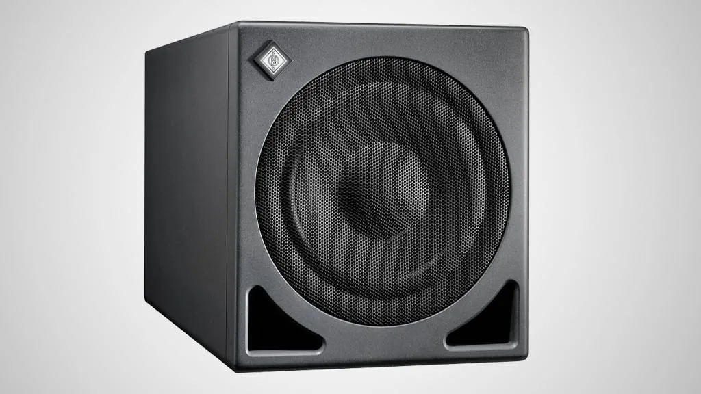Neumann KH 805 II – Loa siêu trầm DSP | Chính hãng | New 2025 - Ảnh 3