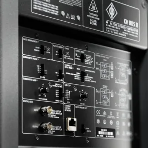 kh 805 ii macro1 neumann studio subwoofer mr