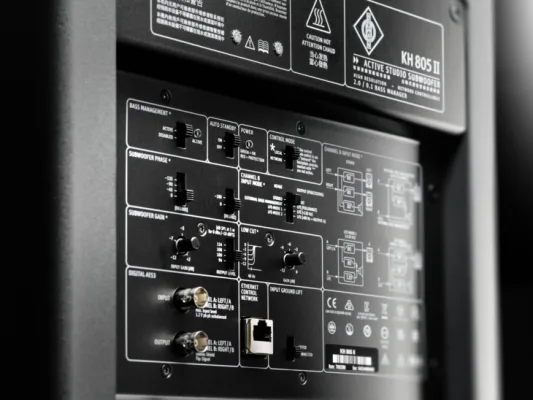 kh 805 ii macro1 neumann studio subwoofer mr