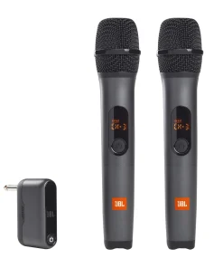 Micro JBL Wireless – Micro không dây chính hãng