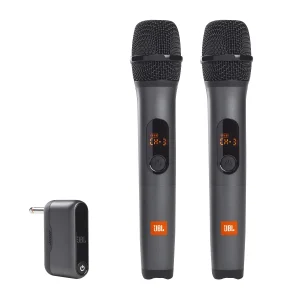 Micro JBL Wireless – Micro không dây chính hãng