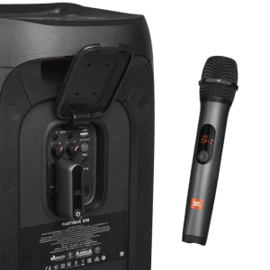 Micro JBL Wireless – Micro không dây chính hãng