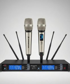 Micro Sennheiser SKM 9000 – 75 Years Edition chính hãng