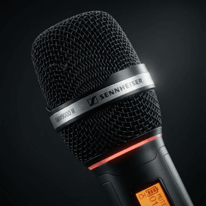 Micro đa năng không dây Sennheiser SKM 9000 II Wireless chính hãng