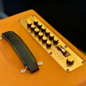 Loa karaoke xách tay EG Perfect 550