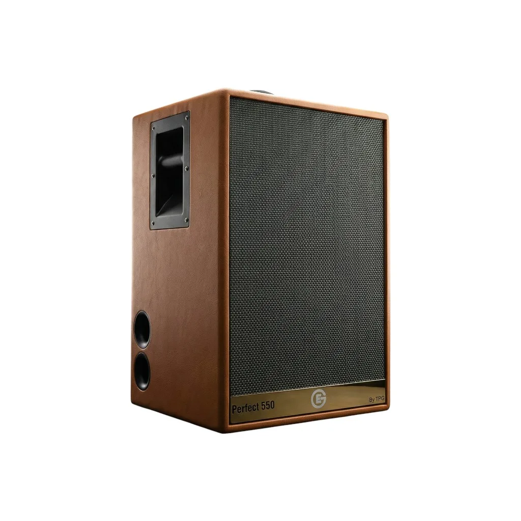 Hinh san pham Loa karaoke xách tay EG Perfect 550 chính hãng