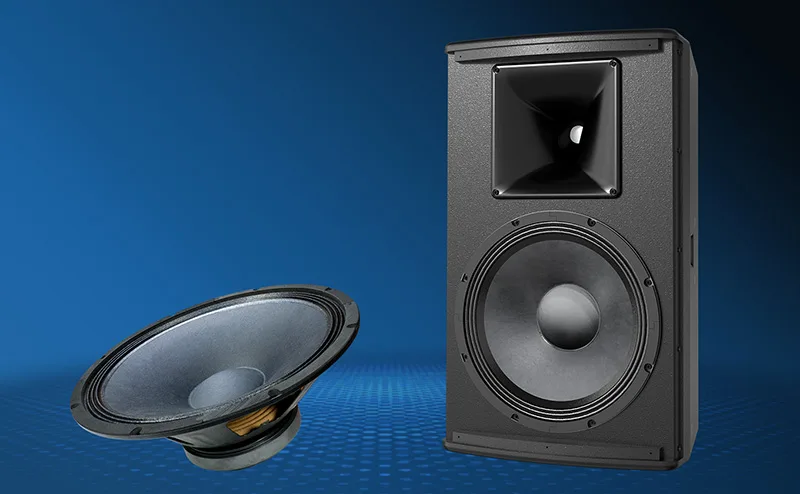 Loa Paramax V40 chính hãng | Bass 40cm - CS 350W (New) 21 Loa Paramax V40