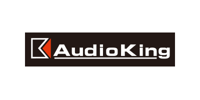 Logo Thương hiệu AudioKing (Taiwan)