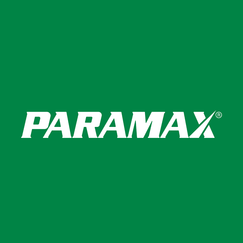 Logo thương hiệu paramax la-gi