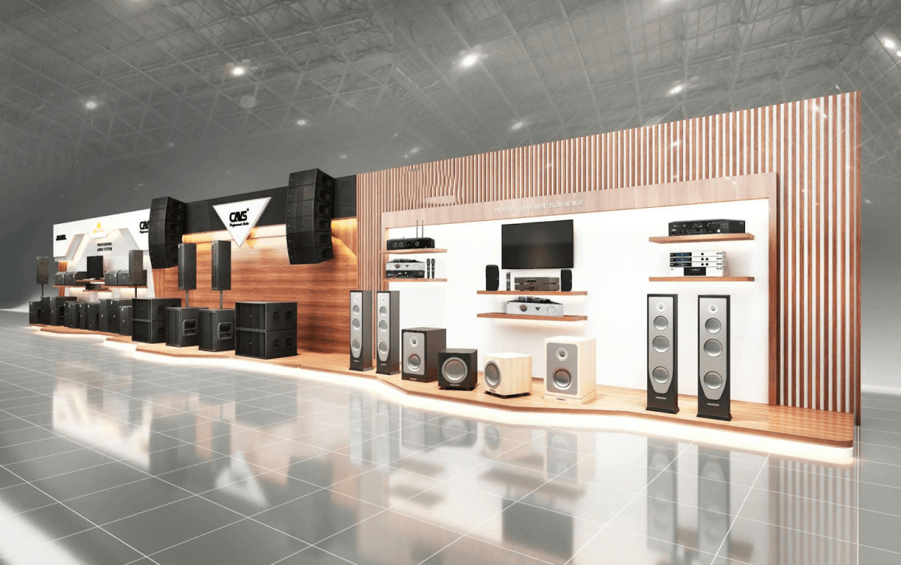 Nguồn hàng uy tín giúp giảm rủi ro bảo hành, tăng lòng tin khách