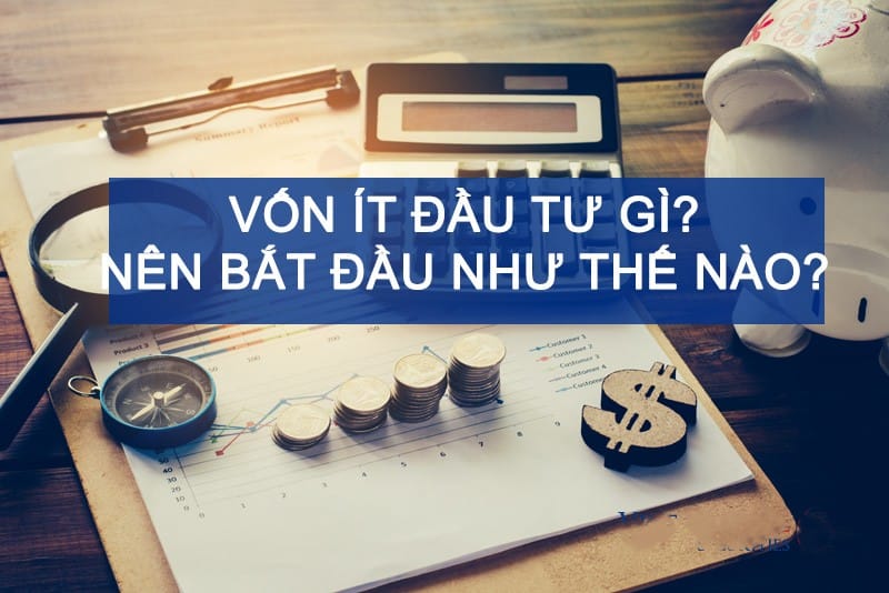Vốn ít nên bắt đầu kinh doanh âm thanh từ đâu