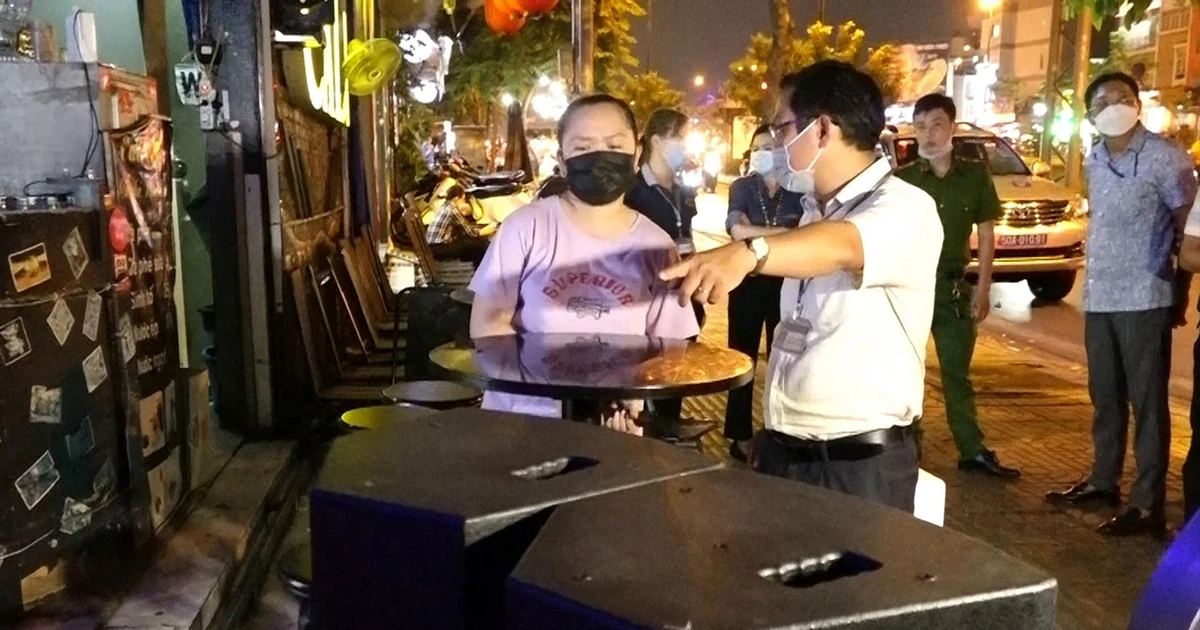 am thanh gia dinh khac gi am thanh quan nhau