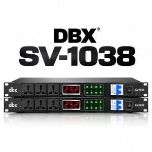 Quản Lý Nguồn DBX SV-1038