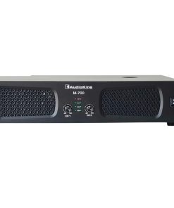 Cục đẩy công suất Audioking M-700 (Power Amplifier)