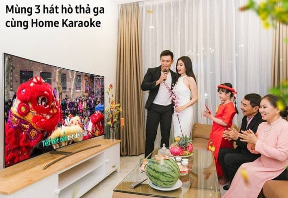 Karaoke: Nét văn hoá tiêu biểu cho tinh thần tận hưởng cuộc sống của người Việt