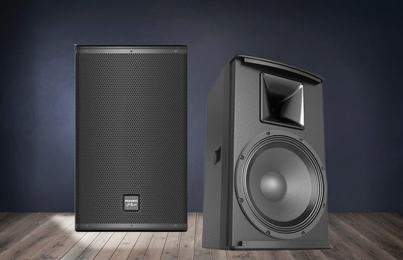 Loa Paramax V40 chính hãng