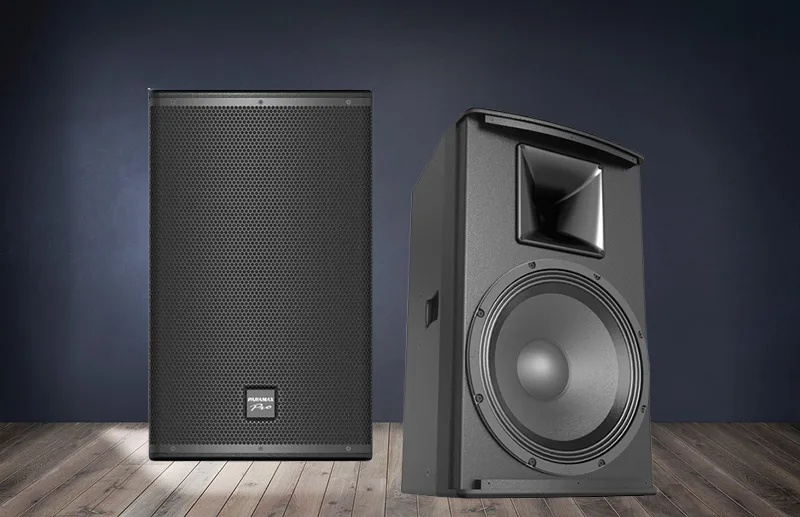 Loa Paramax V40 chính hãng | Bass 40cm - CS 350W (New) 20 Loa Paramax V40 chính hãng