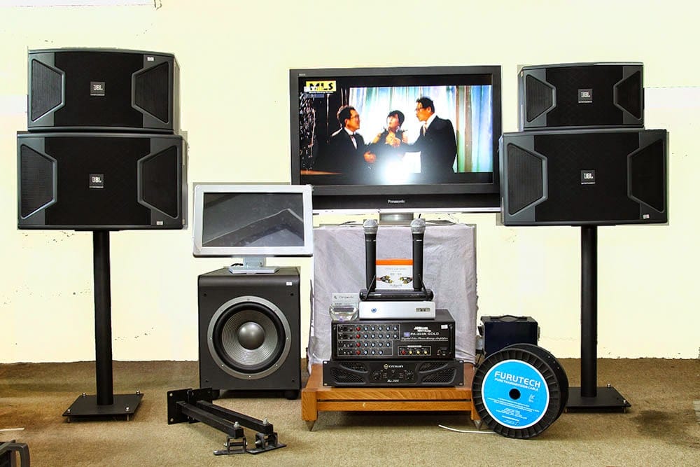 Âm thanh gia đình khác gì âm thanh sự kiện? Hiểu đúng để dùng đúng