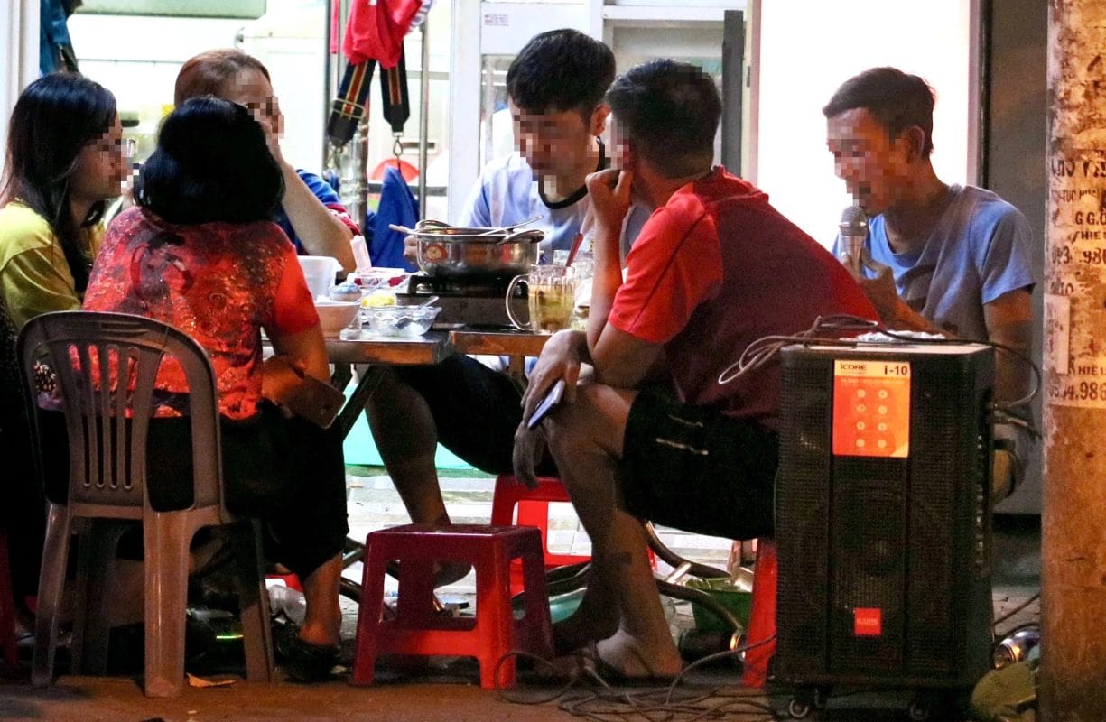 Văn hoá âm thanh trong khu dân cư: Không phải ai cũng biết