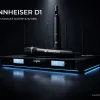 Micro khong day Sennheiser D1 chinh hang