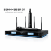 Micro khong day Sennheiser D1 chinh hang