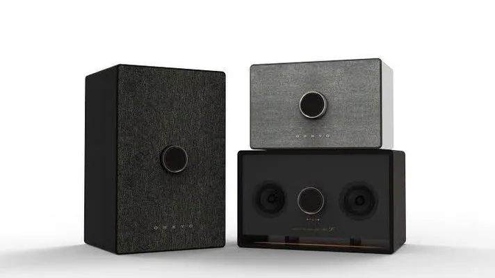 Onkyo GX-AiO