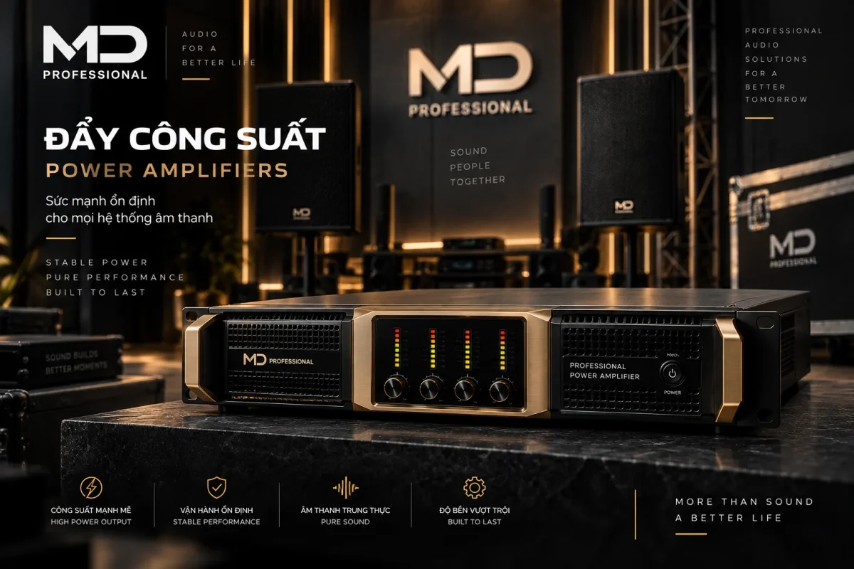 MD Professional 12 Cuc day cong suat MD Professional chinh hang 1