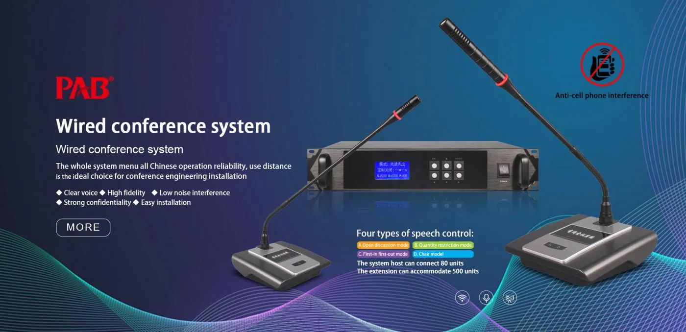 Pab Audio 1