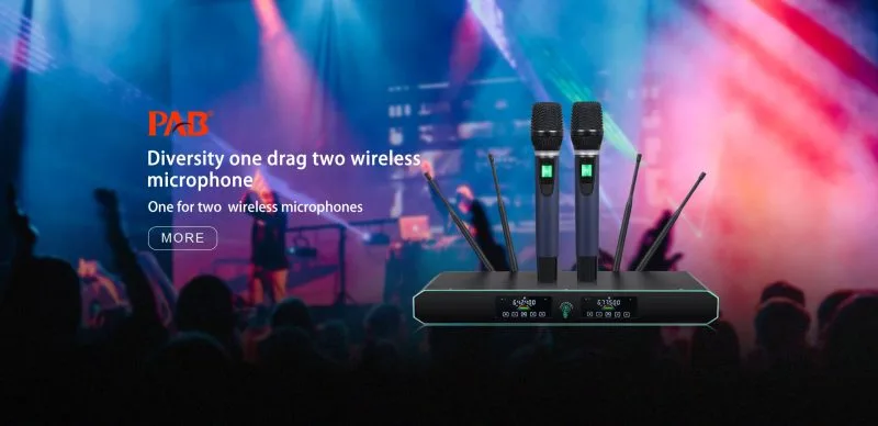 Pab Audio 4