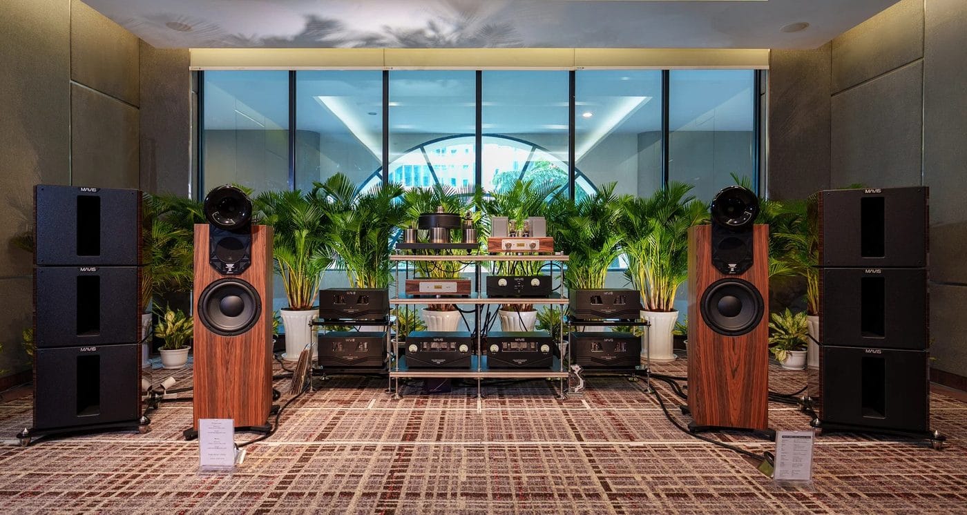 AVSHOW 2026 chính thức khai mạc tại TP.HCM