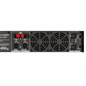 Cục Đẩy Công Suất Crown XLi2500