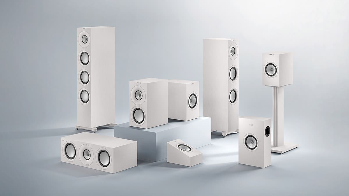 xu hướng công nghệ âm thanh 2026