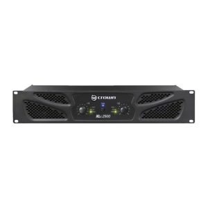 Cục Đẩy Công Suất Crown XLi 2500
