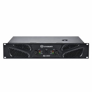 cục đẩy công suất Crown XLi 3500