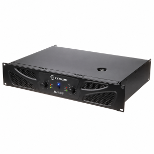 Cục đẩy công suất Crown XLi 1500