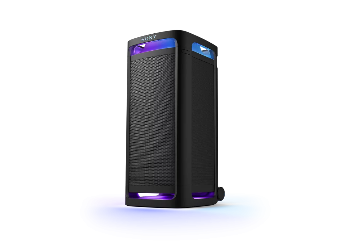 Hinh Loa Sony ULT Tower 9 SRS ULT900
