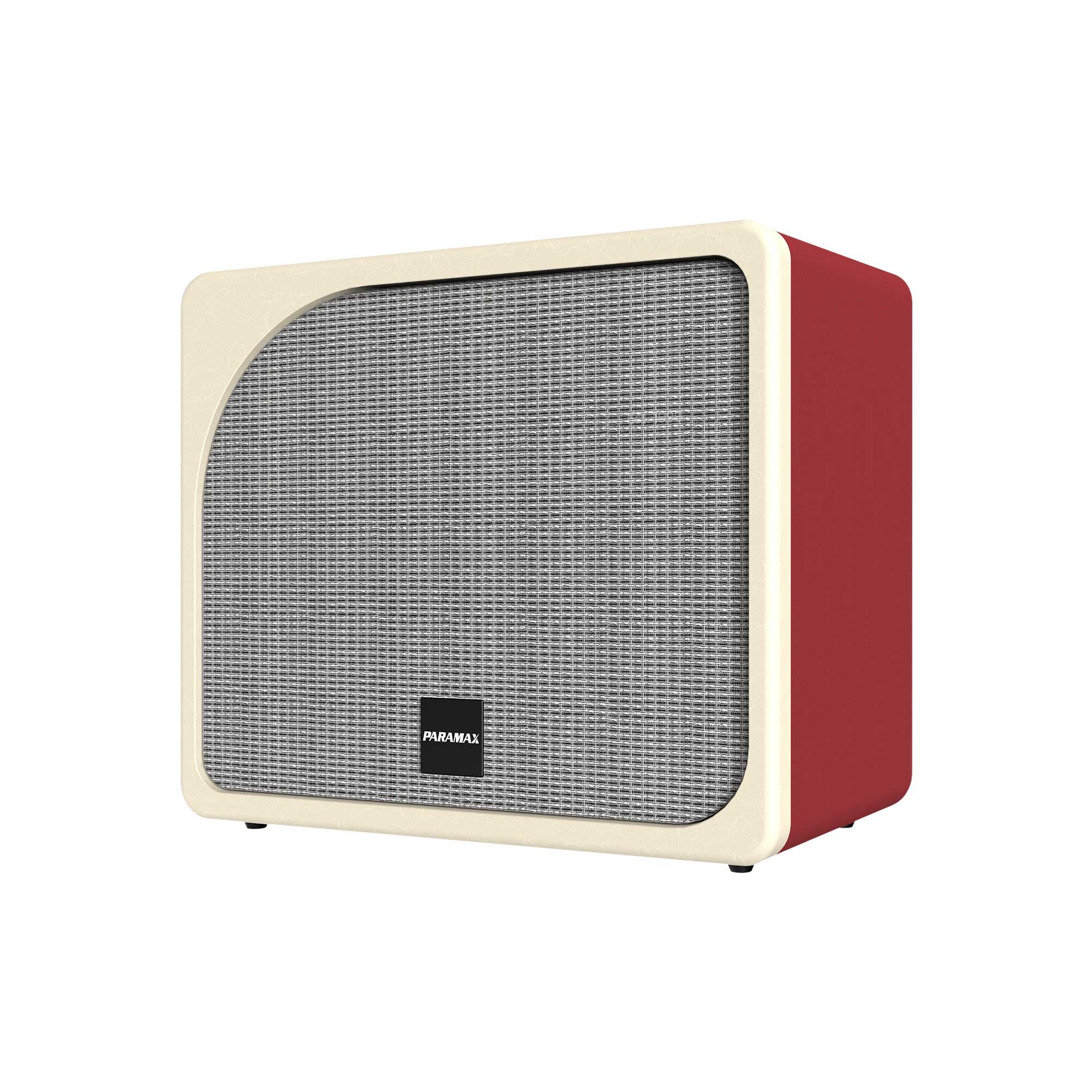Loa PARAMAX Evox | Công Suất 300W, Bass Đôi 20cm - Ảnh 6