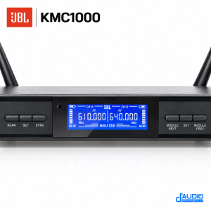 Man hinh Micro JBL KMC 1000 chinh hang