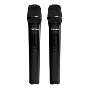 Micro Loa Paramax PartyMore 850