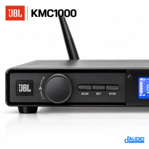 Micro không dây JBL KMC1000 chính hãng