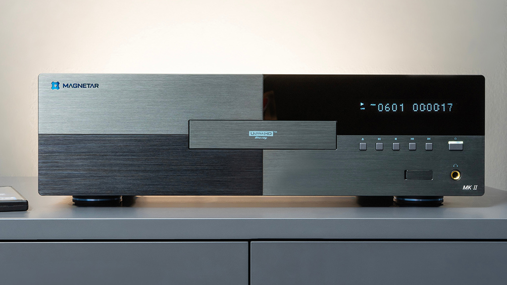 Sony dung dau phat Blu ray 4K 1