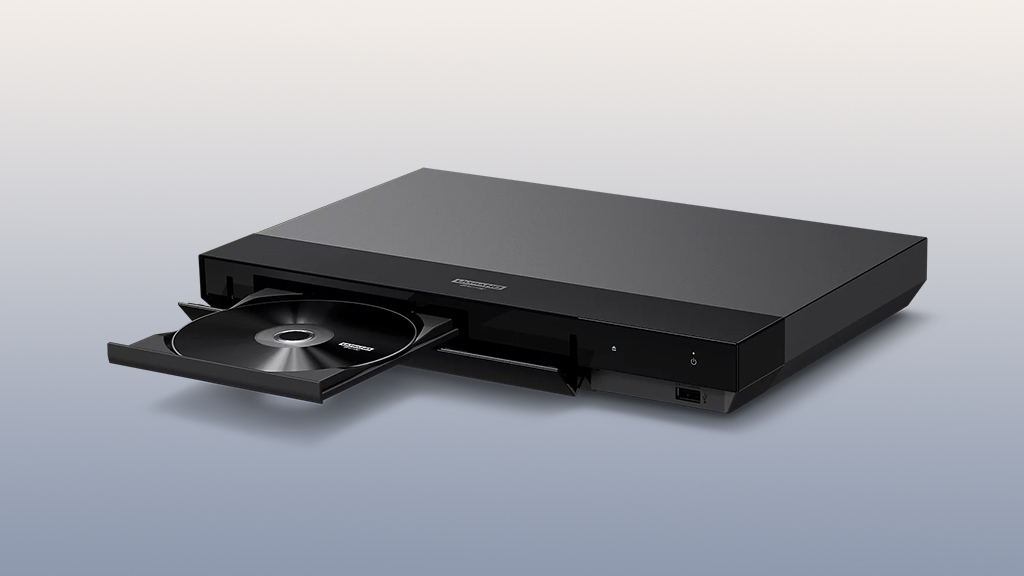 Sony dừng đầu phát Blu-ray 4K