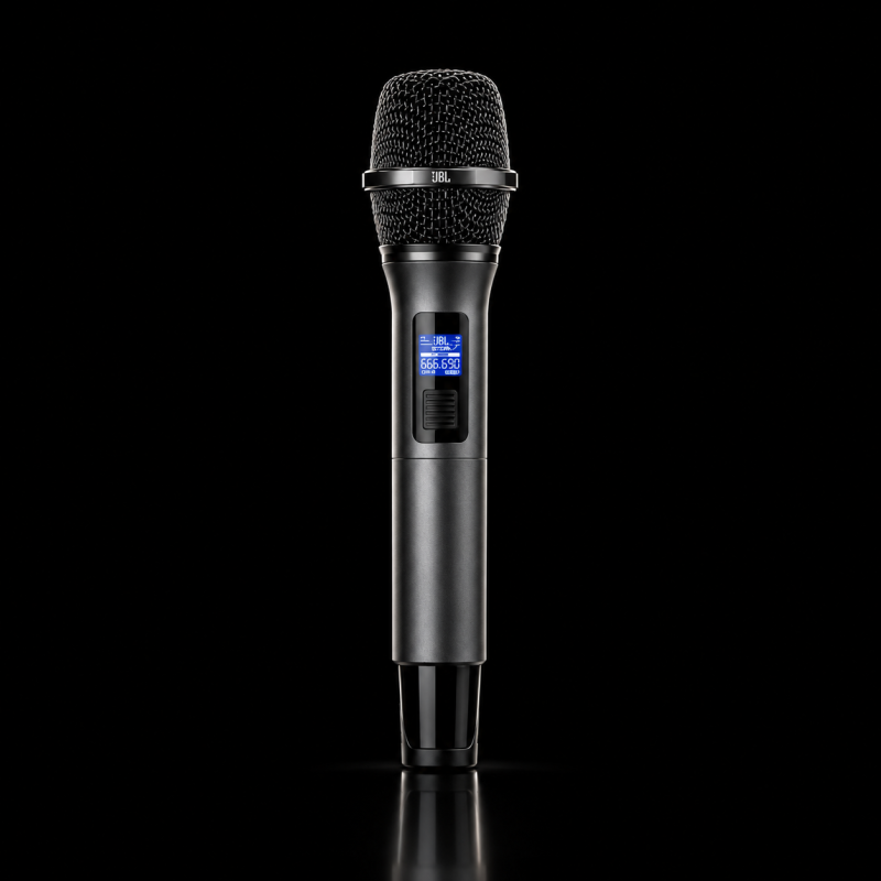 Micro JBL KMC1000 chính hãng