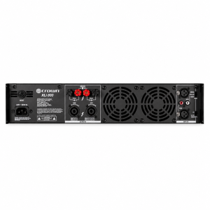 Cục Đẩy Công Suất Crown XLi800 | 2*300W/Kênh | Class AB 12 Cục đẩy công suất Crown XLi800 chính hãng