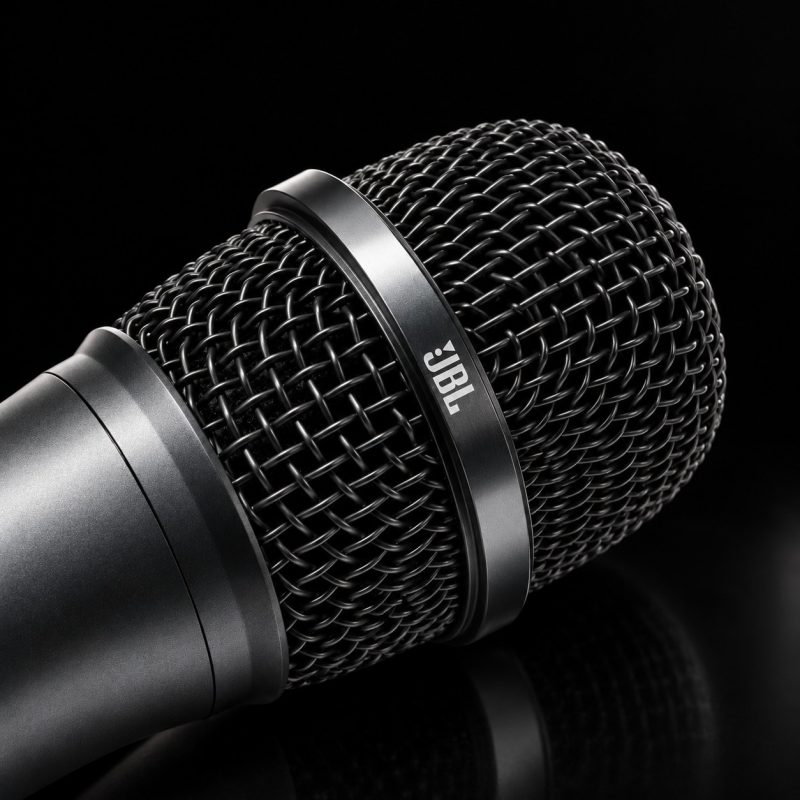 Micro JBL KMC1000 chính hãng