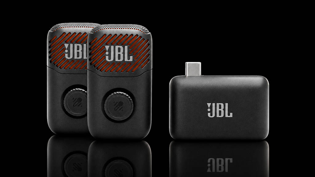 JBL EasySing: Micro Karaoke AI Tách Vocal Trên Nhạc Trực Tuyến