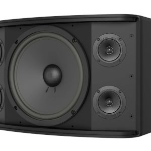 Loa Paramax Z-2500 Bass 30,5cm, Công Suất 250W Chính Hãng