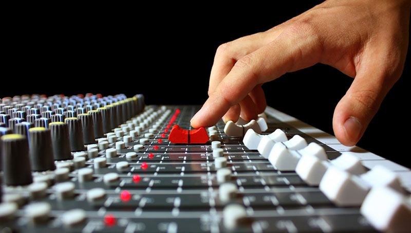 mixer la gi phan loai va vai tro cua mixer trong