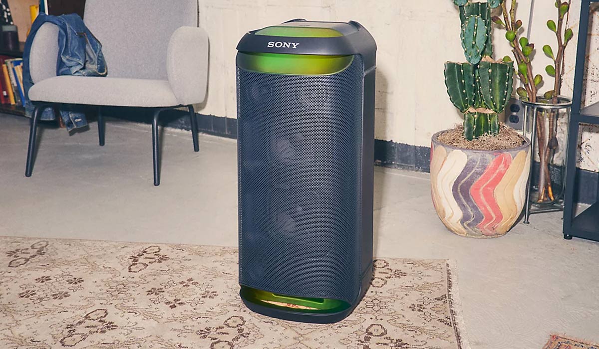 Loa Sony SRS-XV800 – Loa di động không dây đa hướng 28 thiet ke loa sony